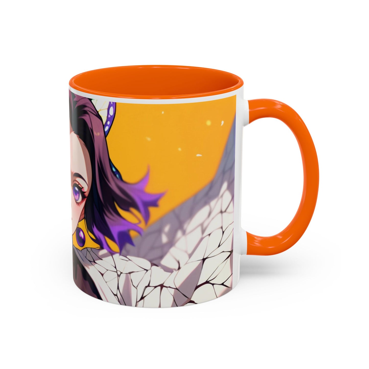 Shinobu Kocho 004 Coffee Mug