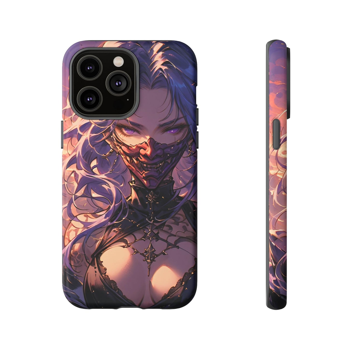 Oni Violet Tough Cases