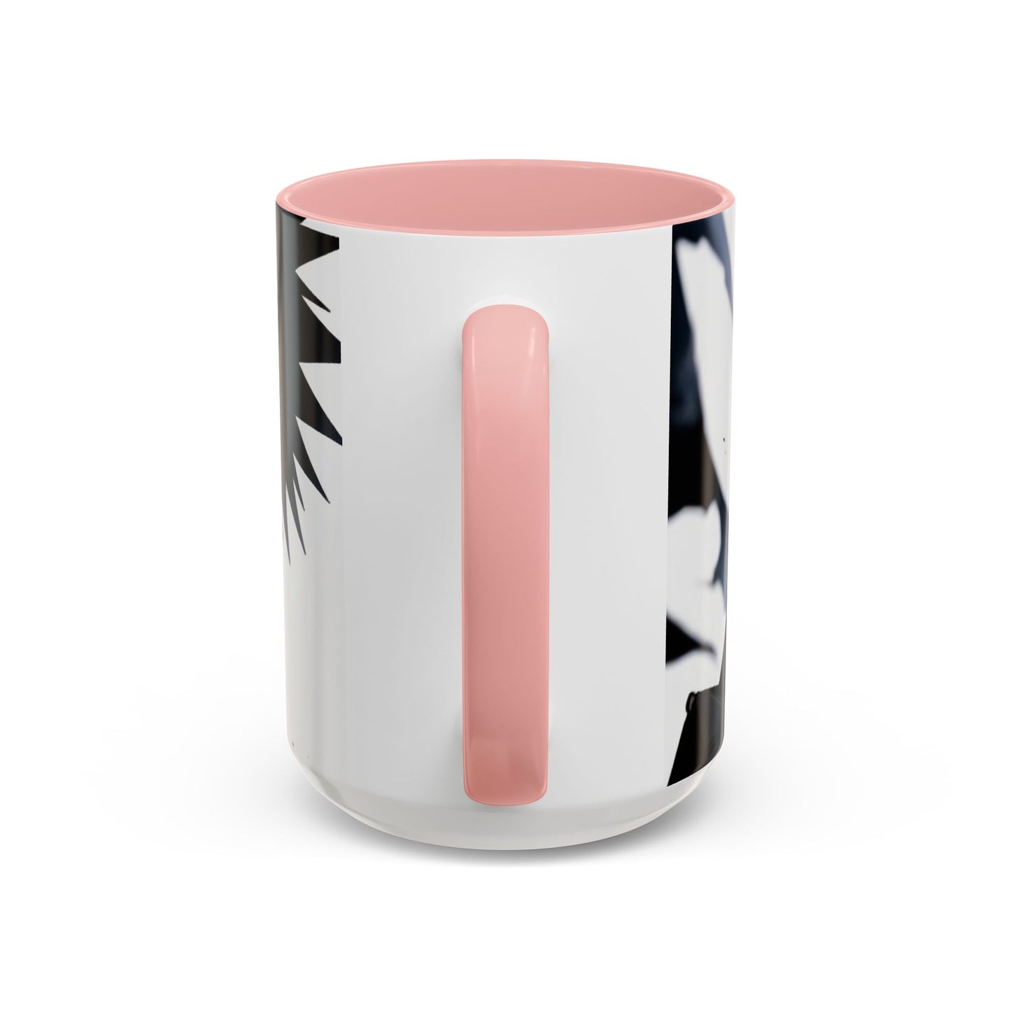 Dabi 001 Coffee Mug