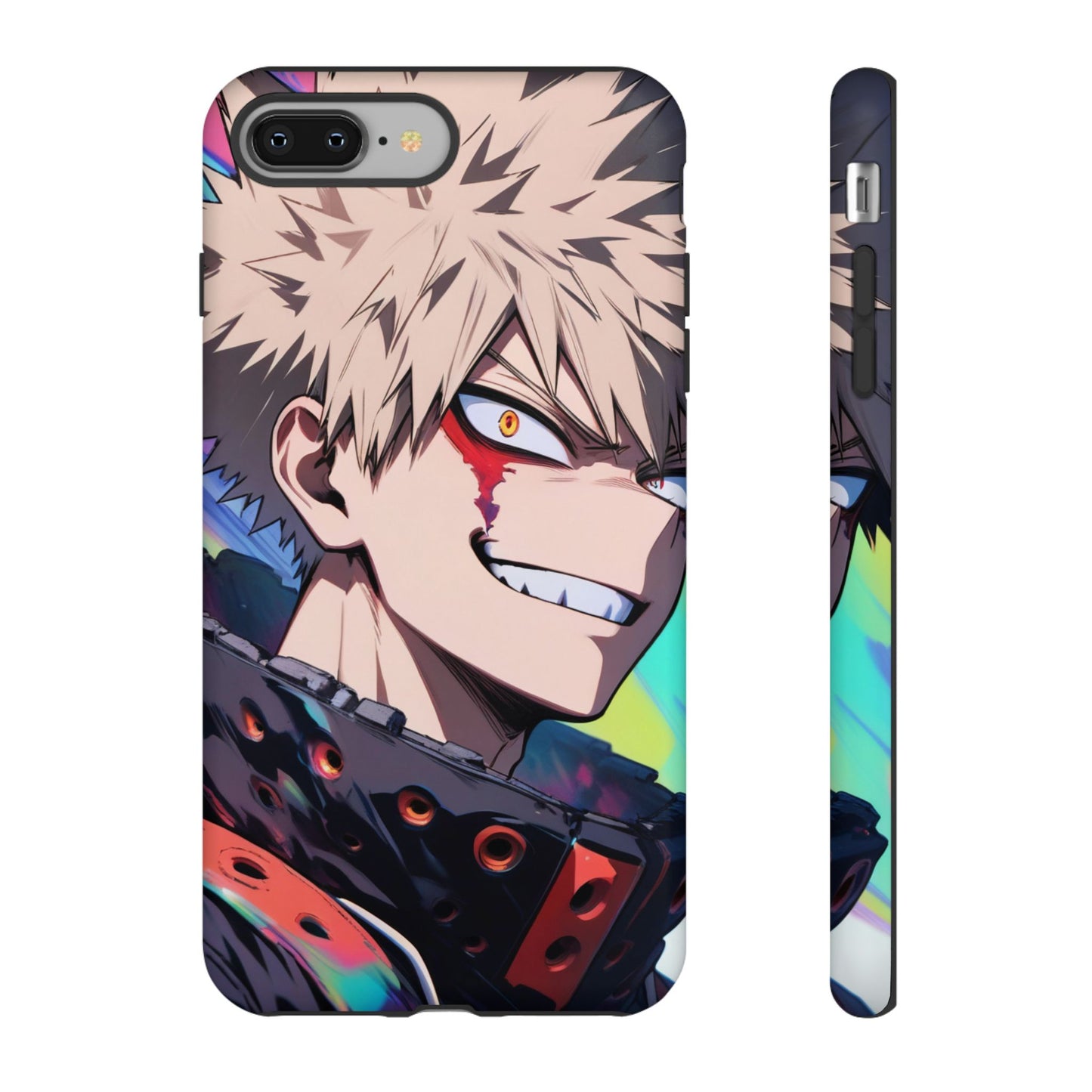 Bakugo 001 Tough Cases