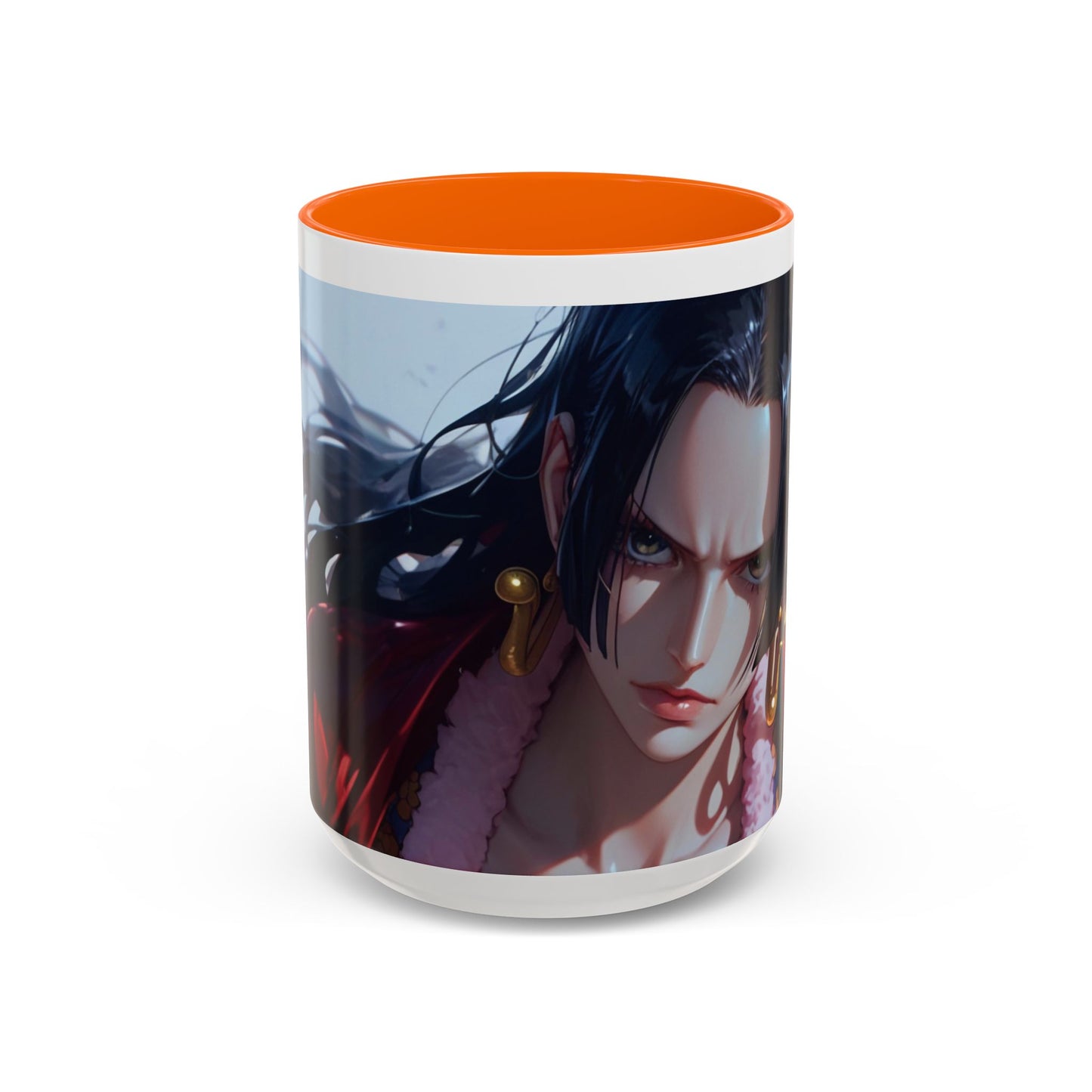 Boa Hancock 005 Coffee Mug