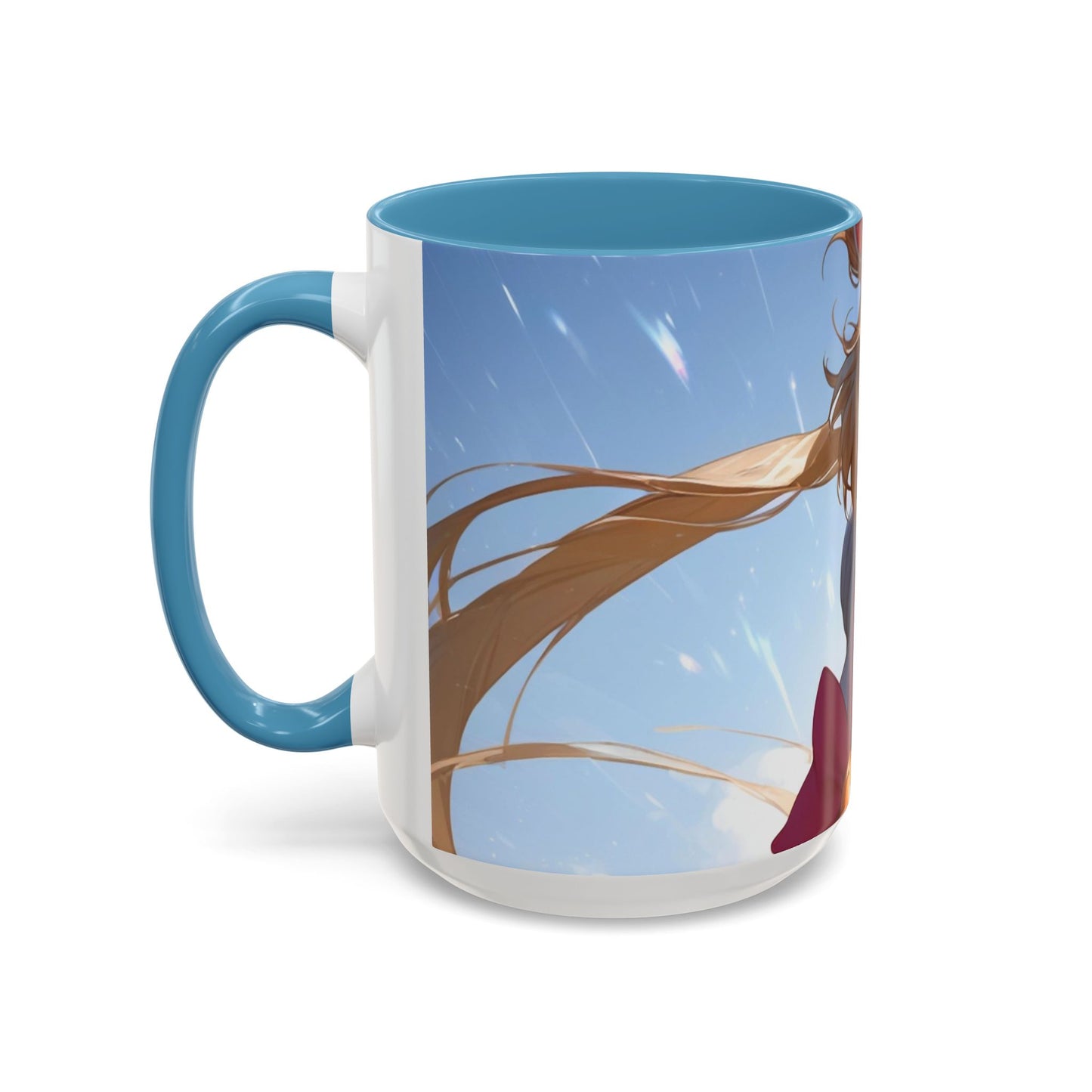 Sailor Moon 010 Coffee Mug
