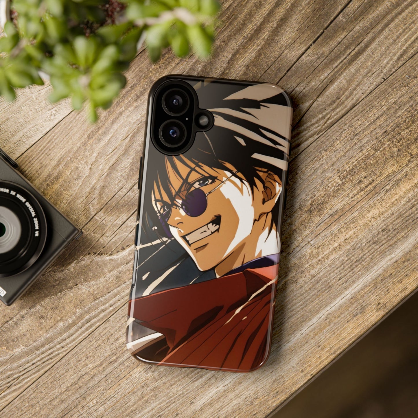 Ban Midou 002 Tough Cases