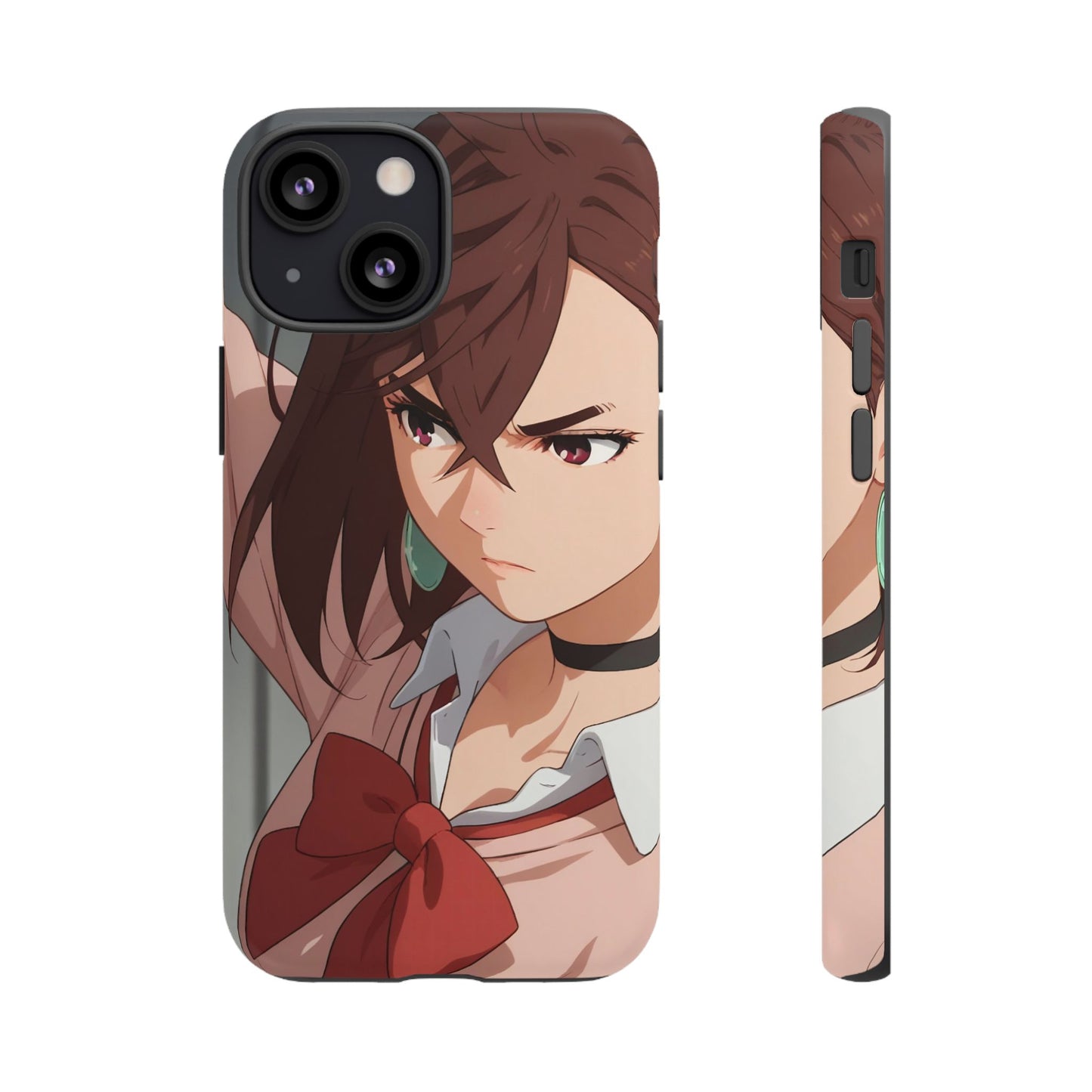 Ayase Momo 005 Tough Cases