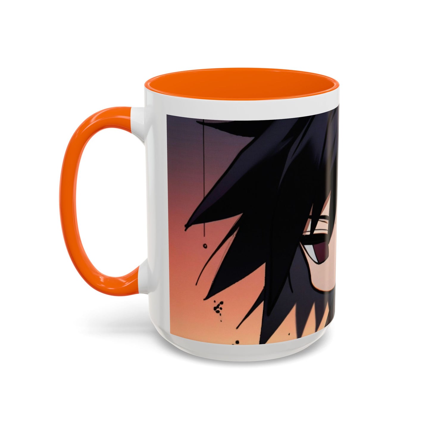 Tomioka Giyuu 002 Coffee Mug