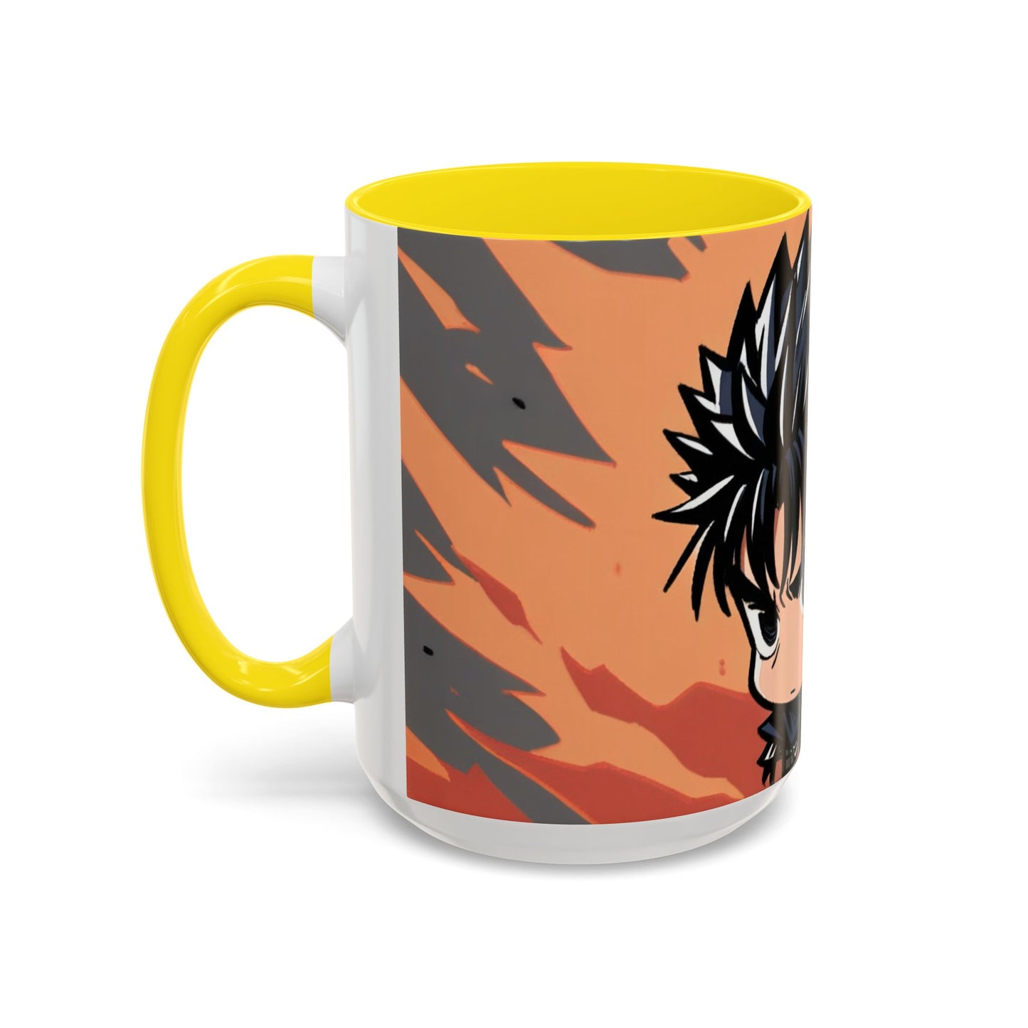 Guts 001 Coffee Mug