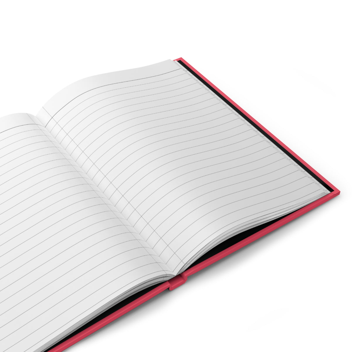 Annie Leonhardt 001 Hardcover Journal Matte
