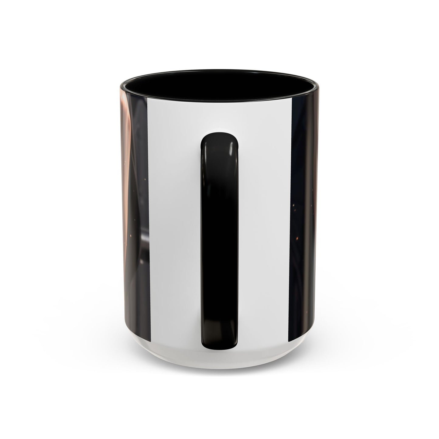 Motoko Kusanagi 003 Coffee Mug
