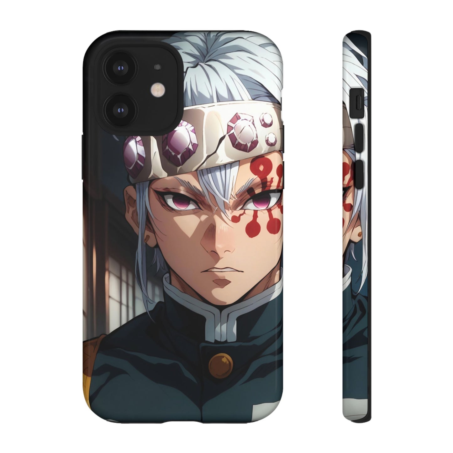 Tengen Uzui 001 Tough Cases
