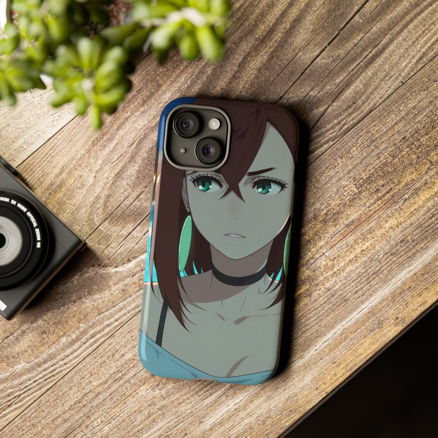 Ayase Momo 004 Tough Cases