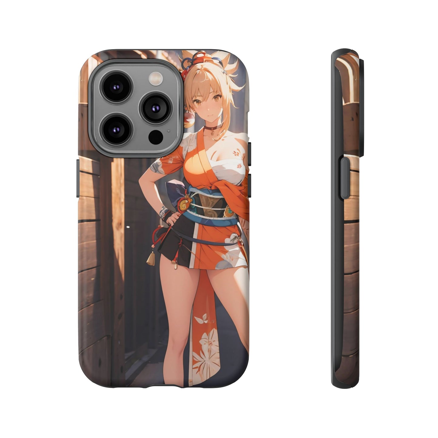Yoimiya 001 Tough Cases