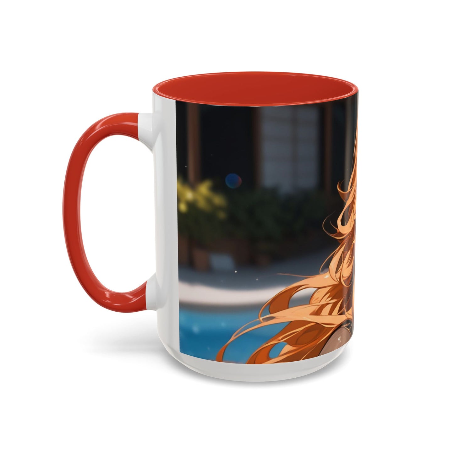 Rangiku 004 Coffee Mug