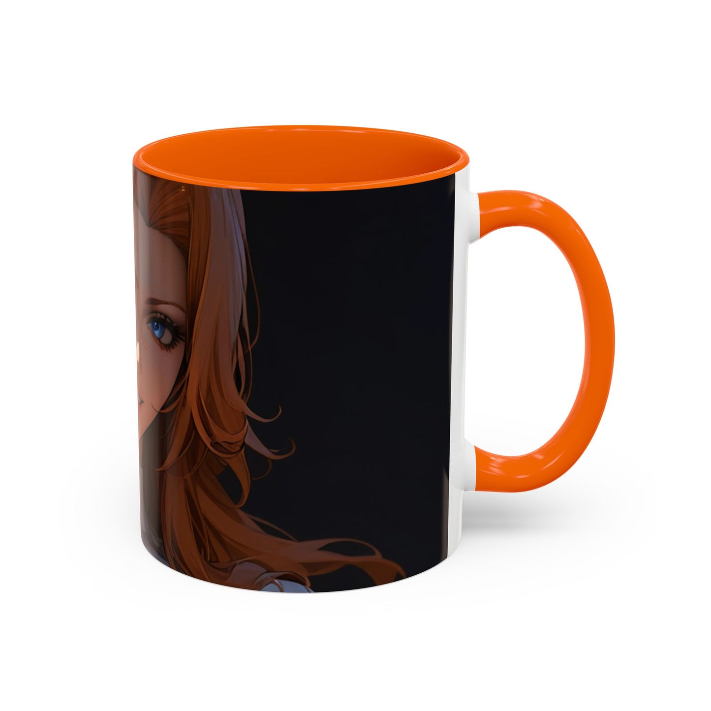 Rangiku 003 Coffee Mug