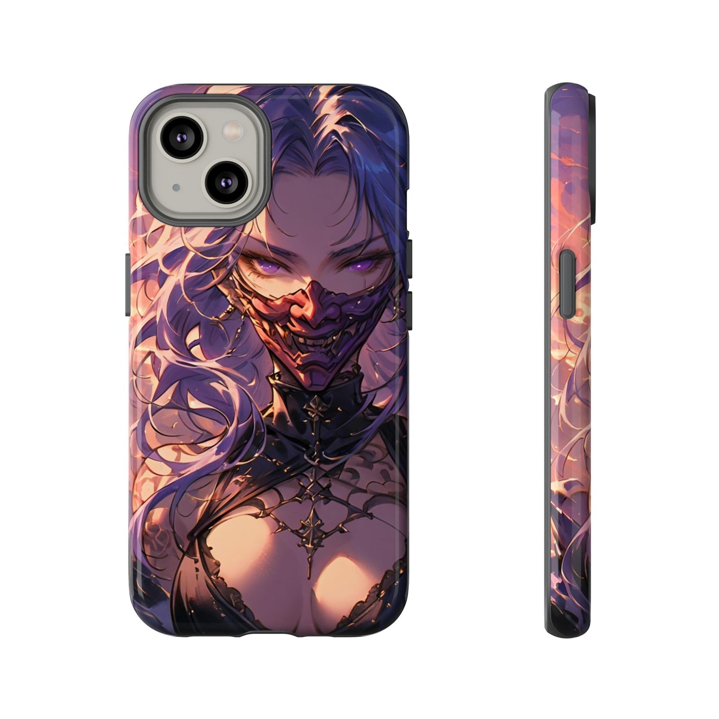 Oni Violet Tough Cases