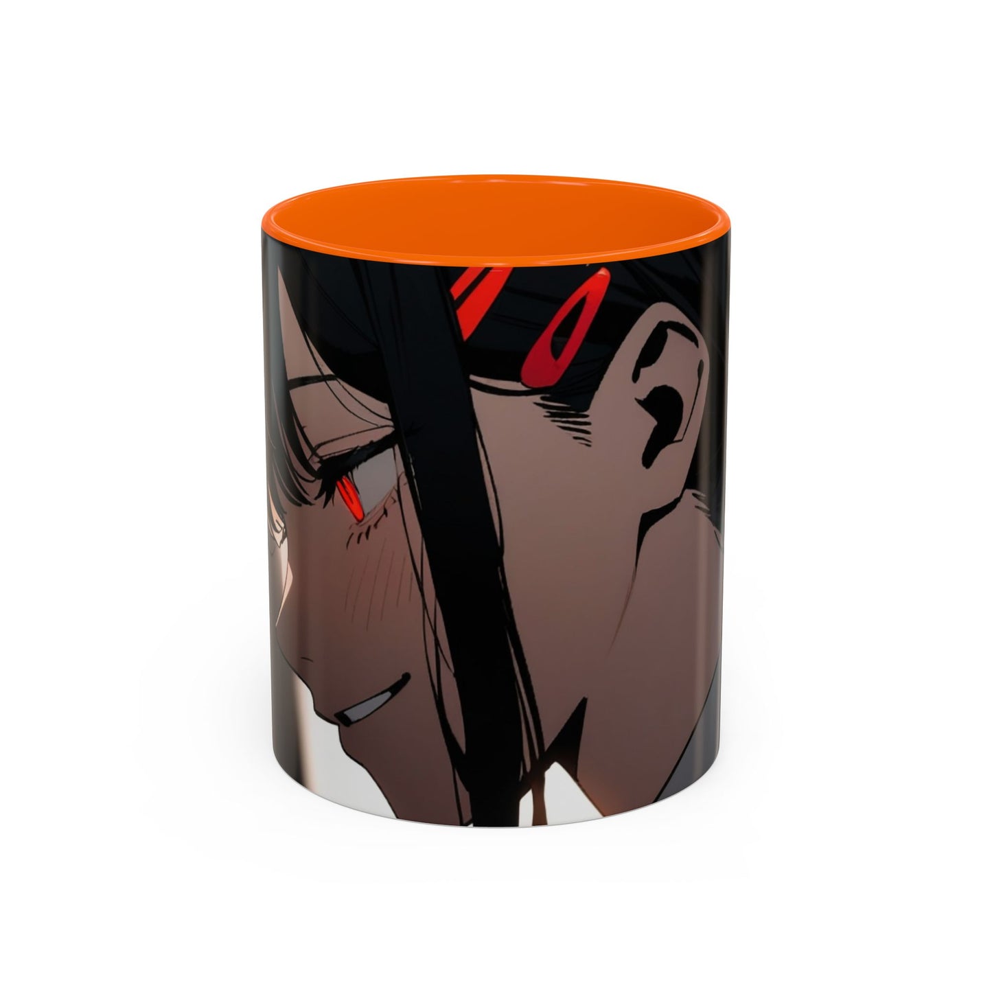 Kobeni 001 Coffee Mug
