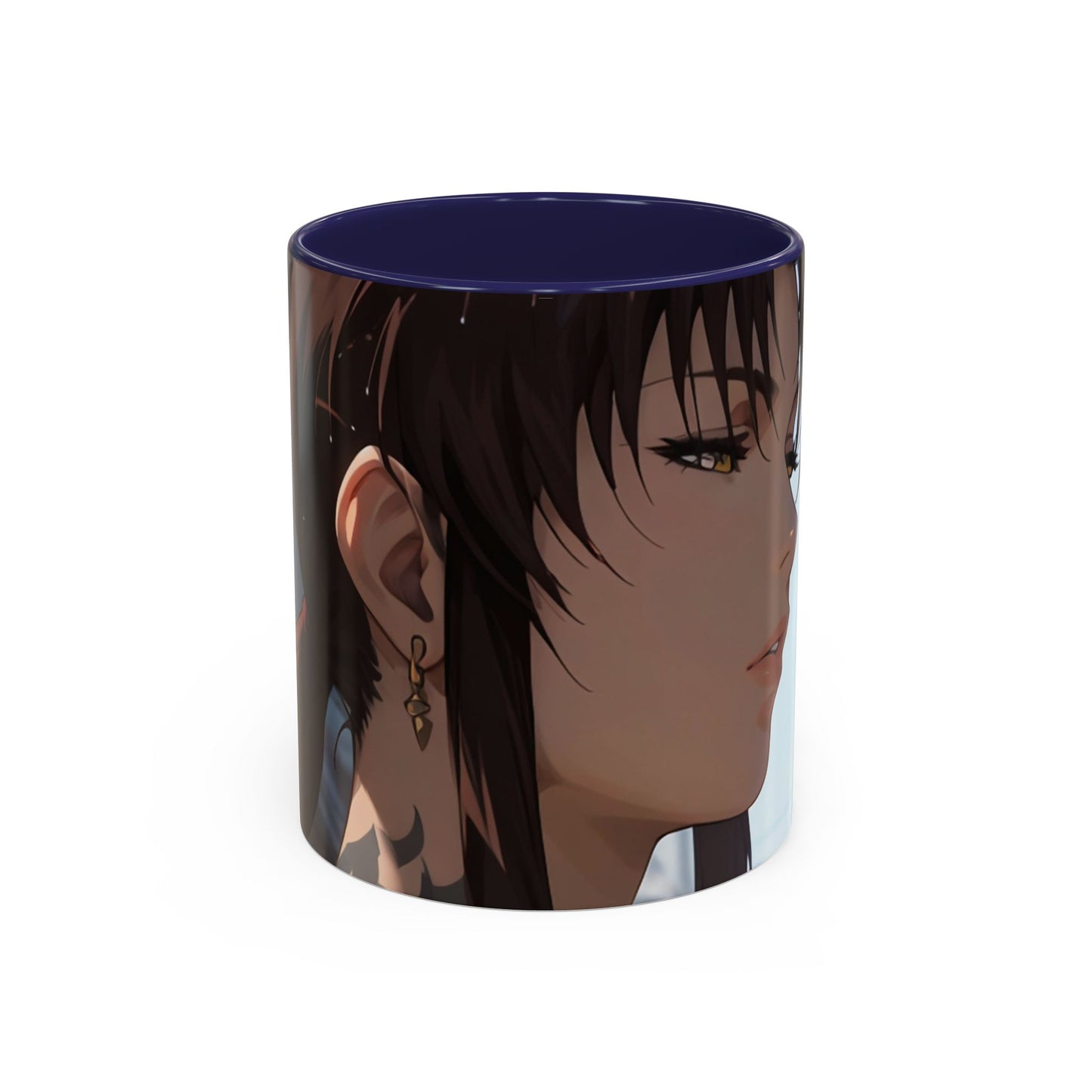 Revy 003 Coffee Mug