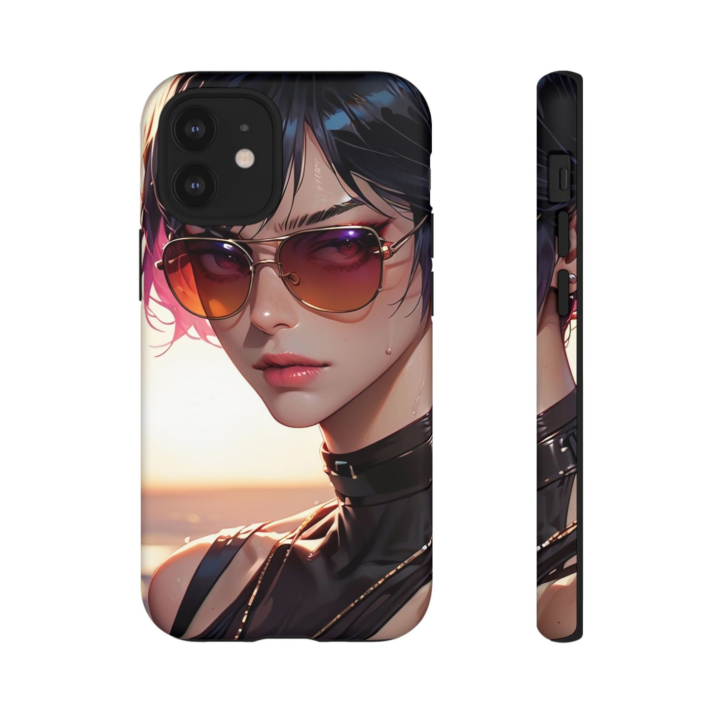 Reina 002 Tough Cases
