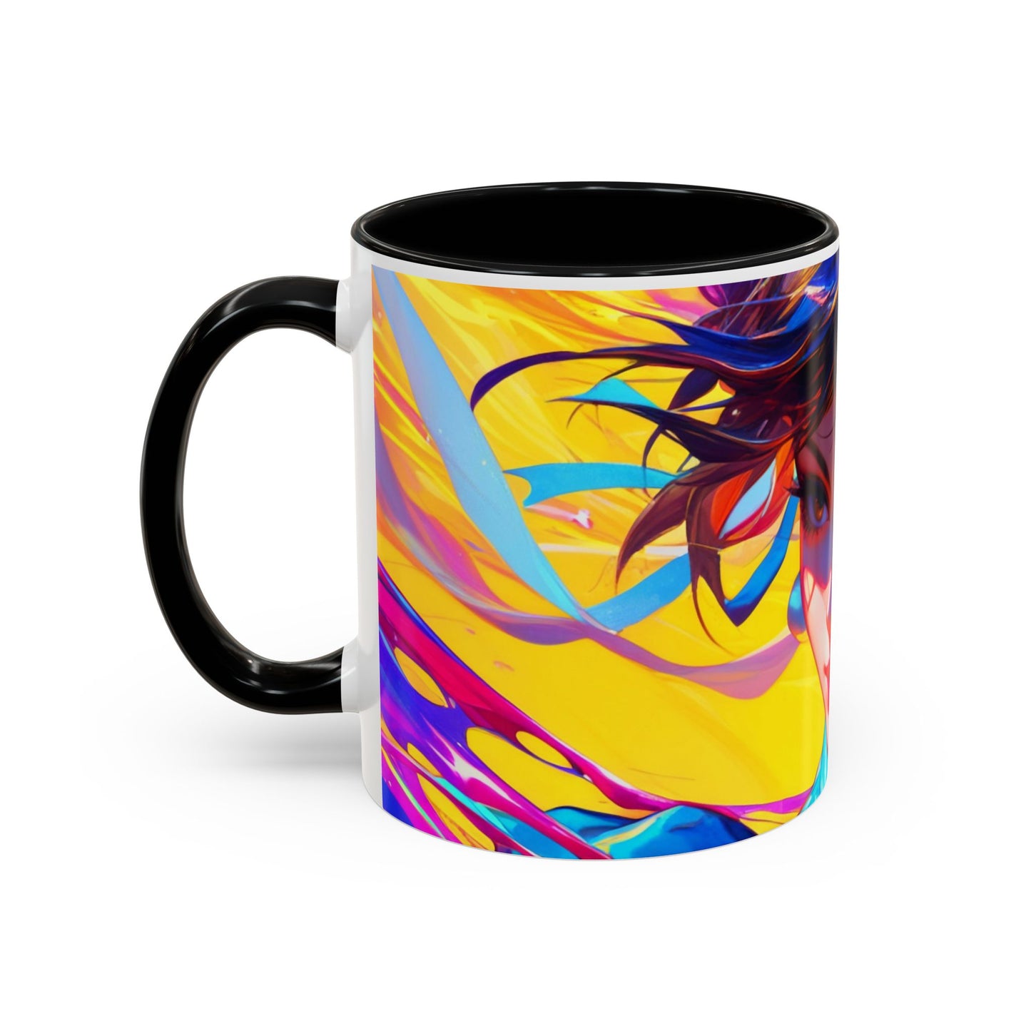 Chun Li 004 Coffee Mug
