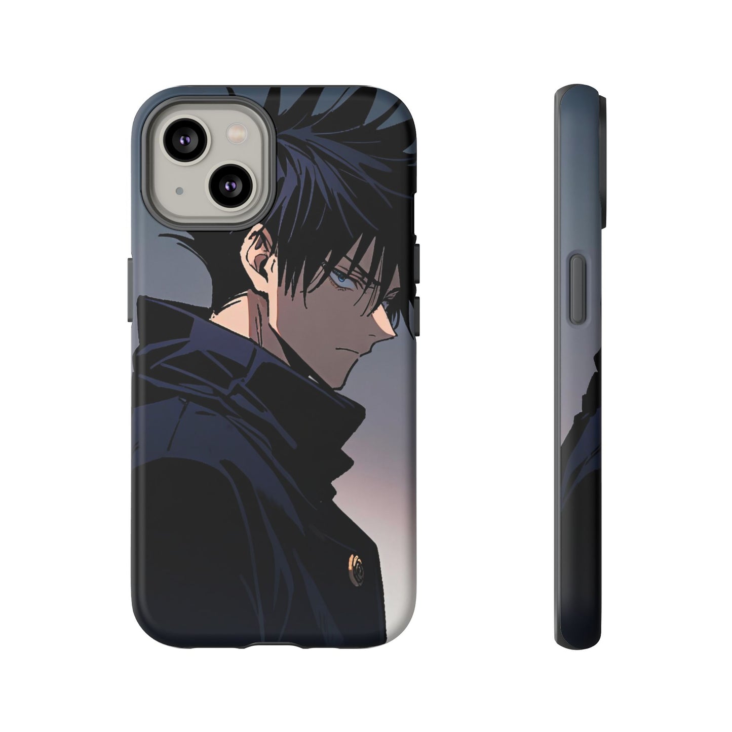 Megumi Fushiguro 001 Tough Cases