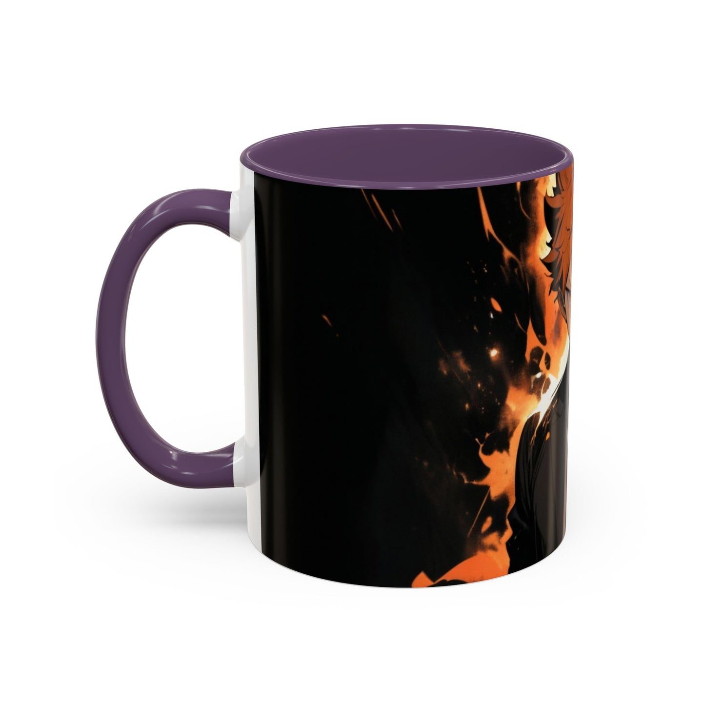 Hinata Shouyou 001 Coffee Mug