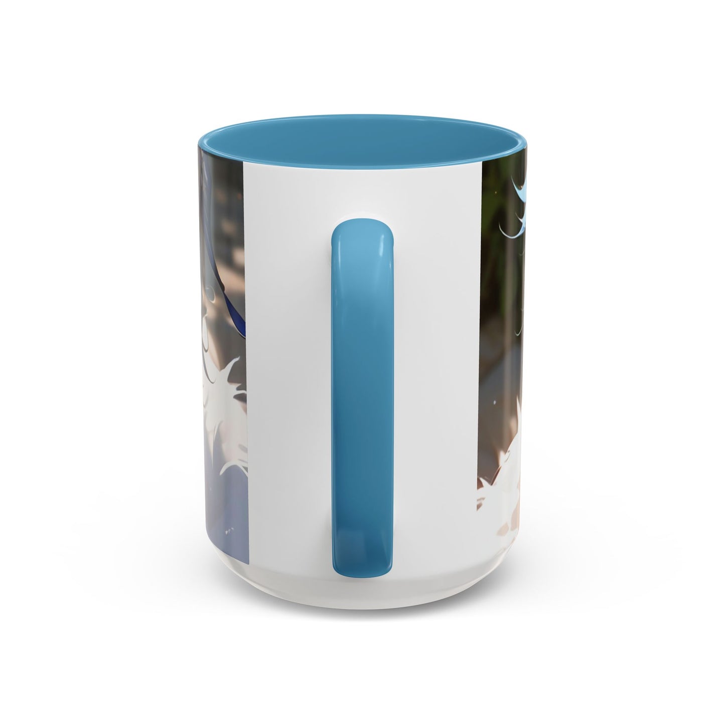 Eula 003 Coffee Mug