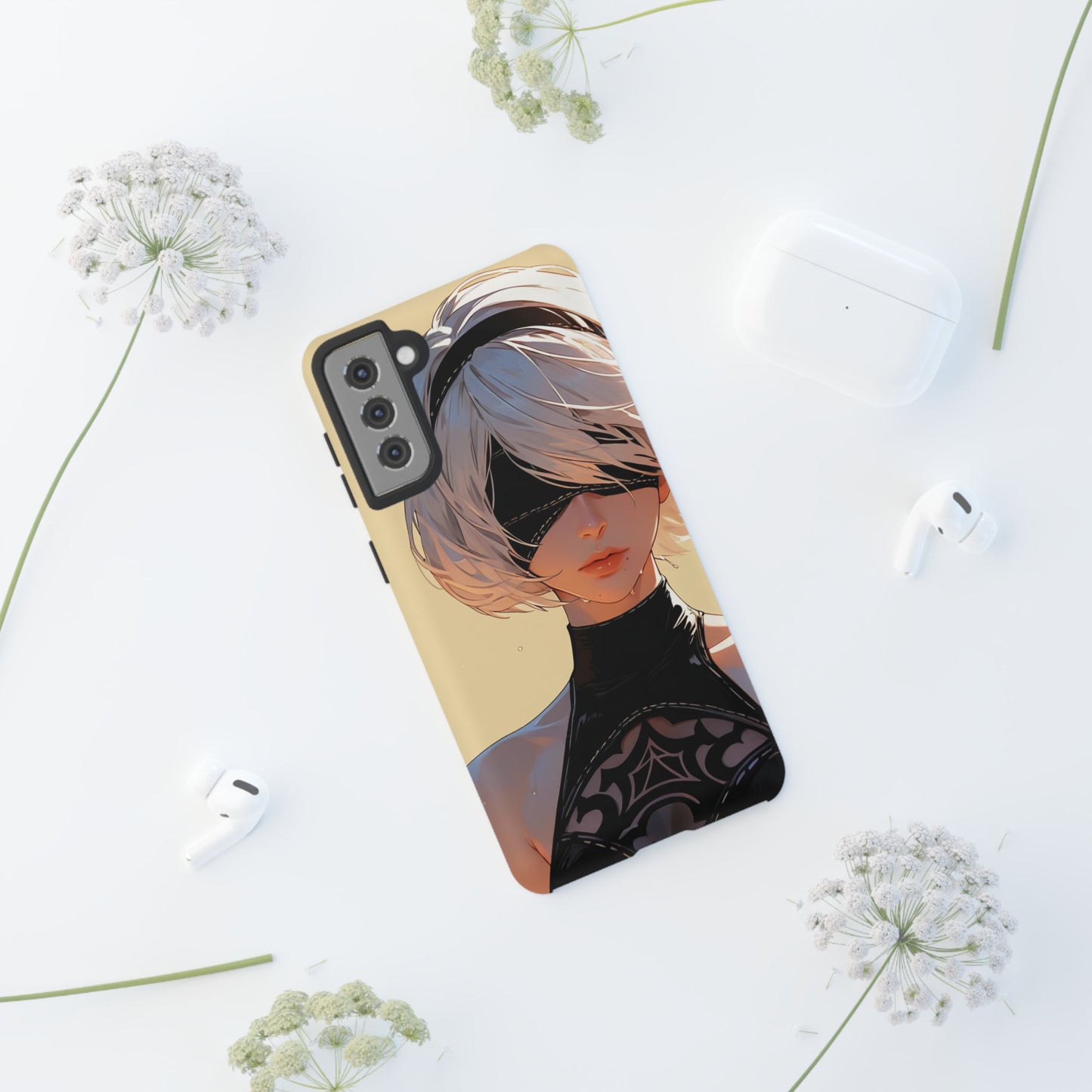 2B 010 Tough Cases