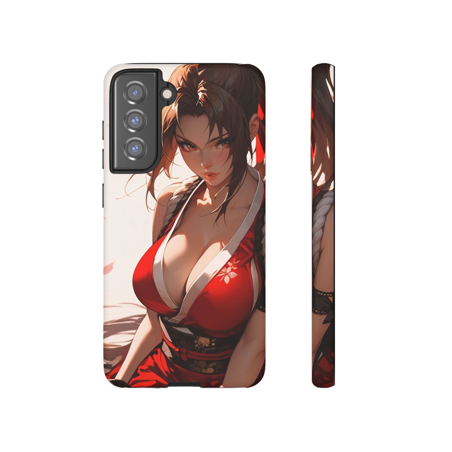 Shiranui Mai 002 Tough Cases