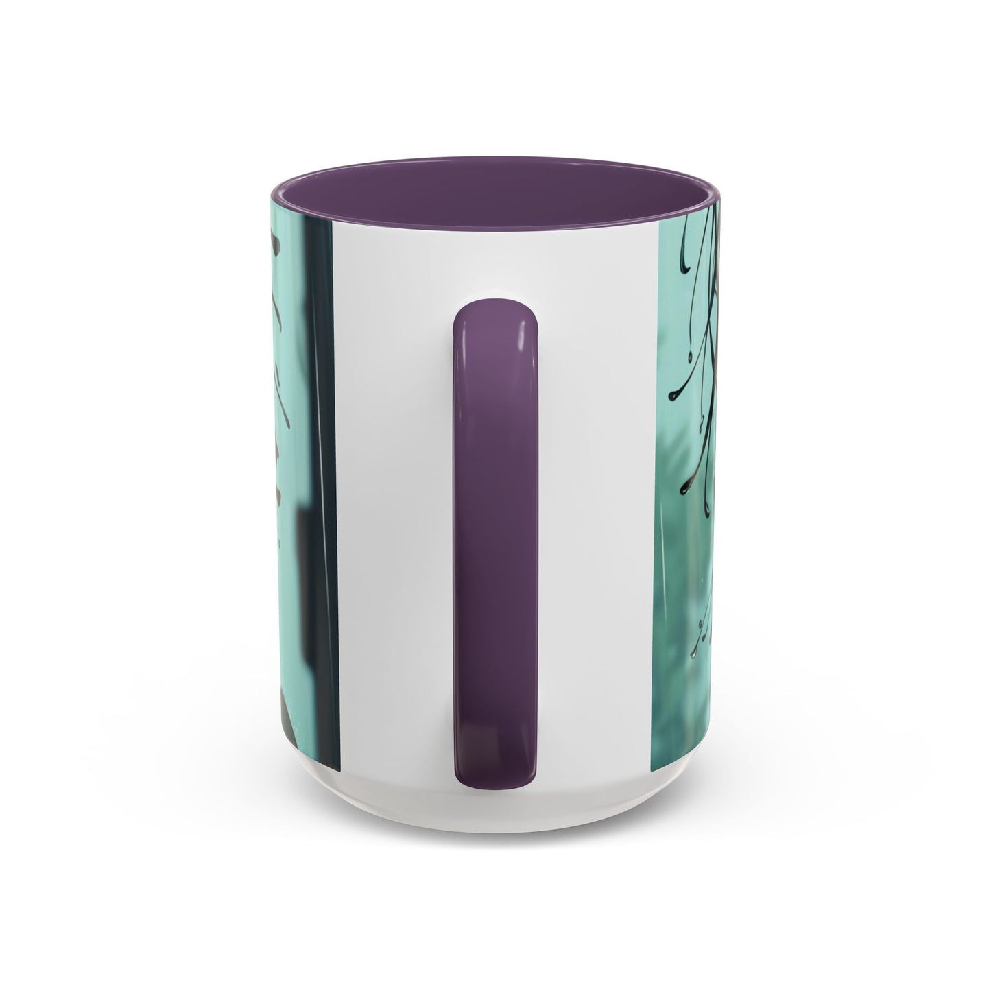 Fubuki 002 Coffee Mug