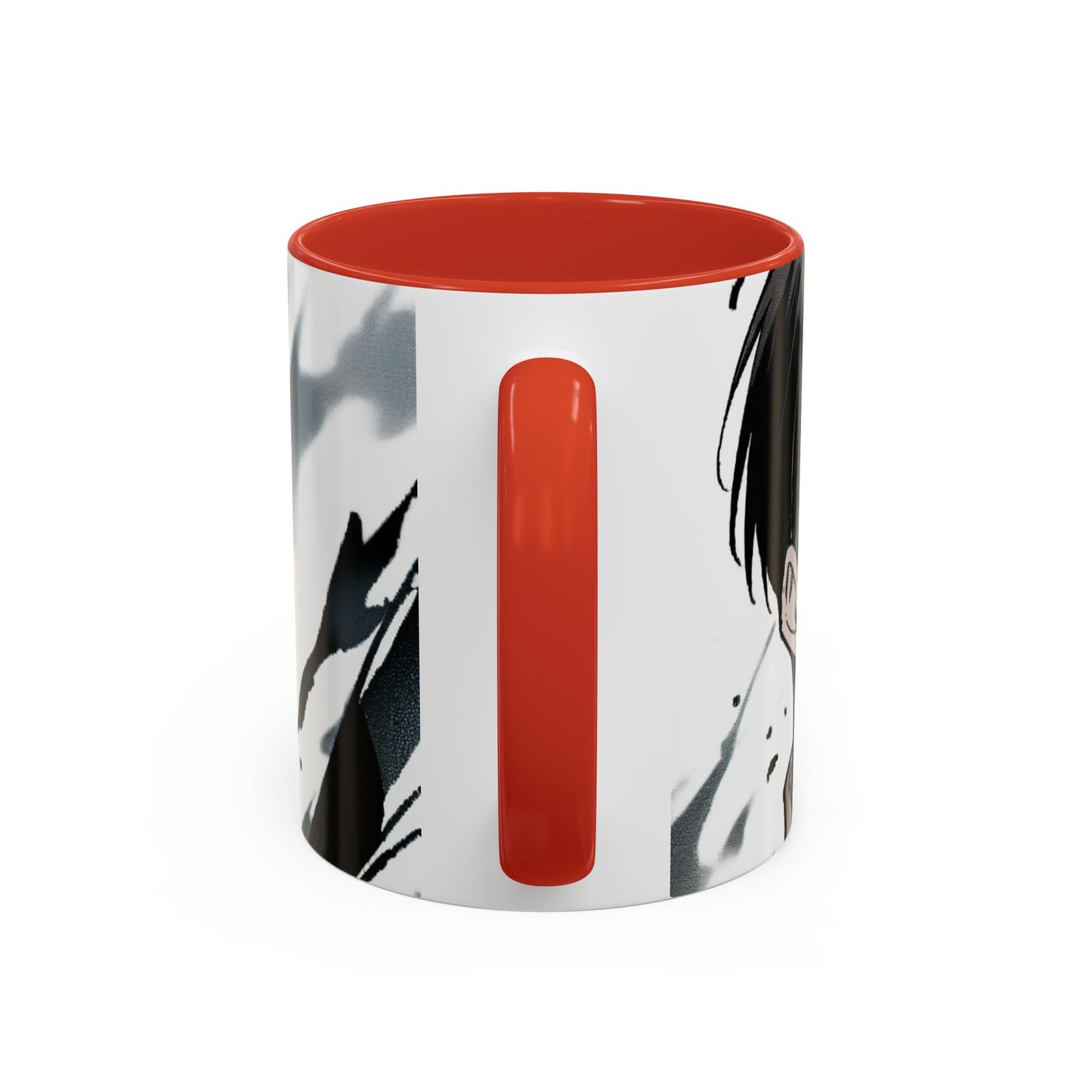 Captain Levi 001 Coffee Mug