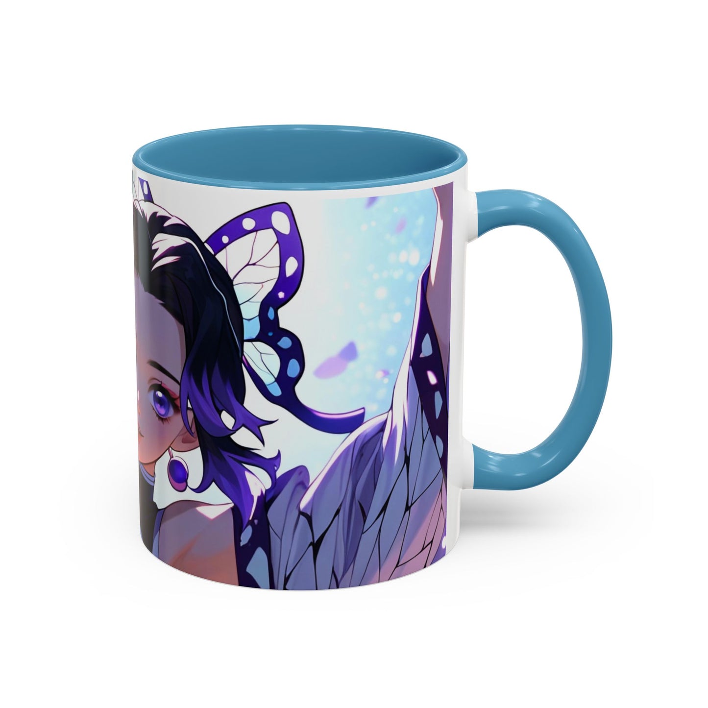 Shinobu Kocho 006 Coffee Mug