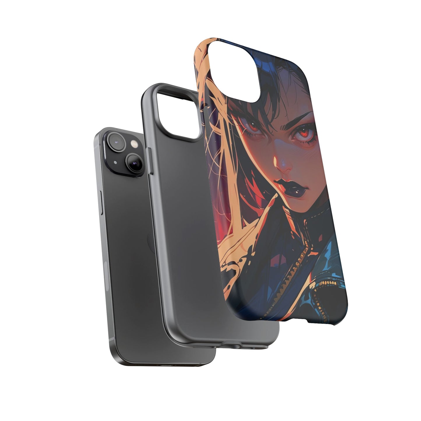 Chun Li 009 Tough Cases