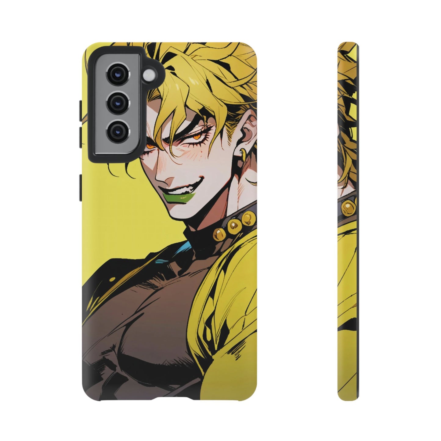 Dio Brando 001 Tough Cases