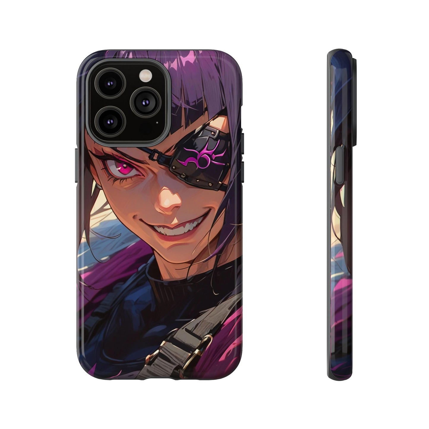 Juri 002 Tough Cases