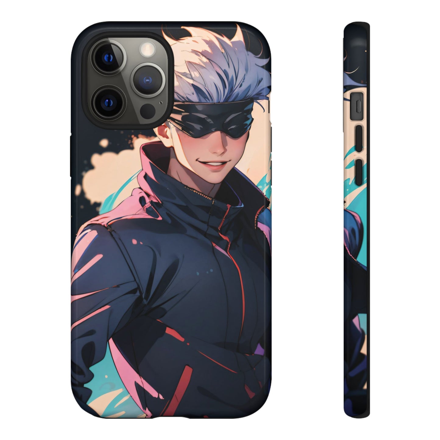 Gojo Satoru Tough Cases