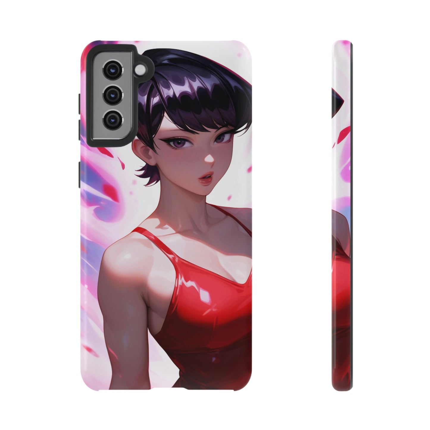 Komi Shuuko 003 Tough Cases