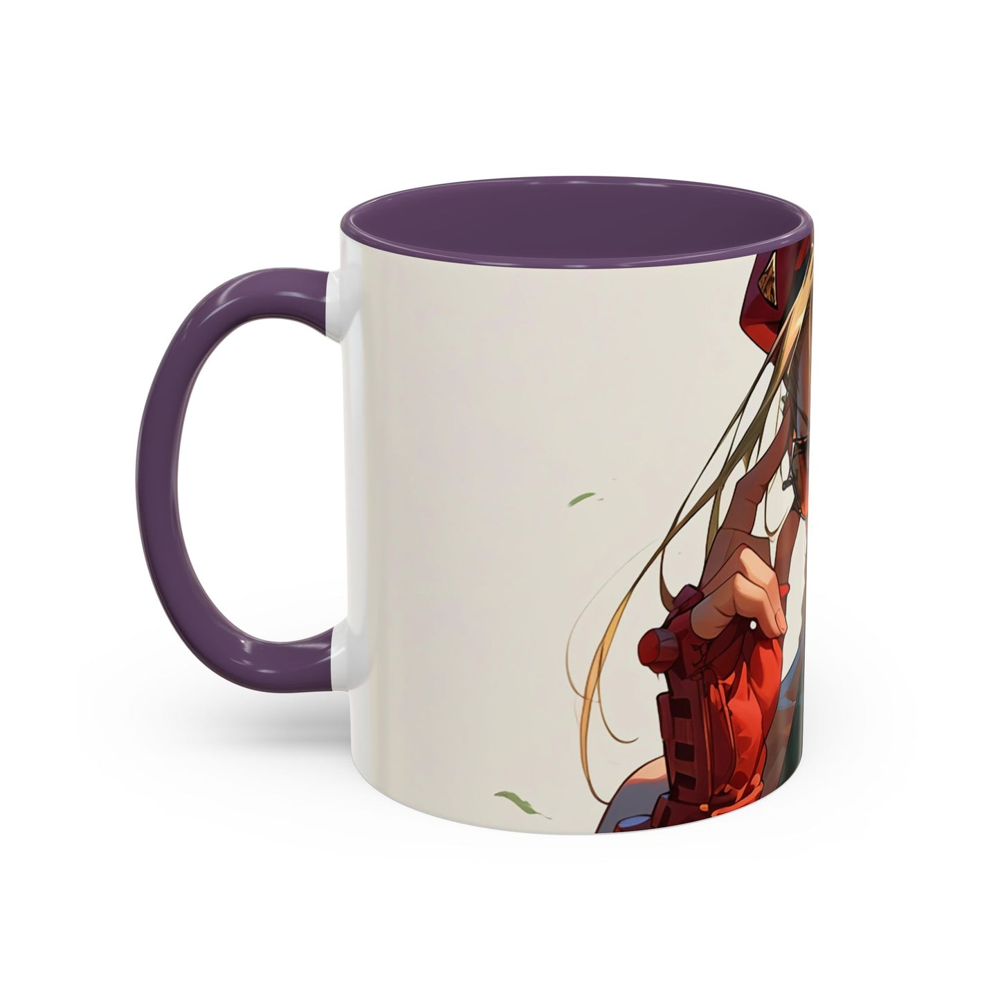 Cammy 002 Coffee Mug