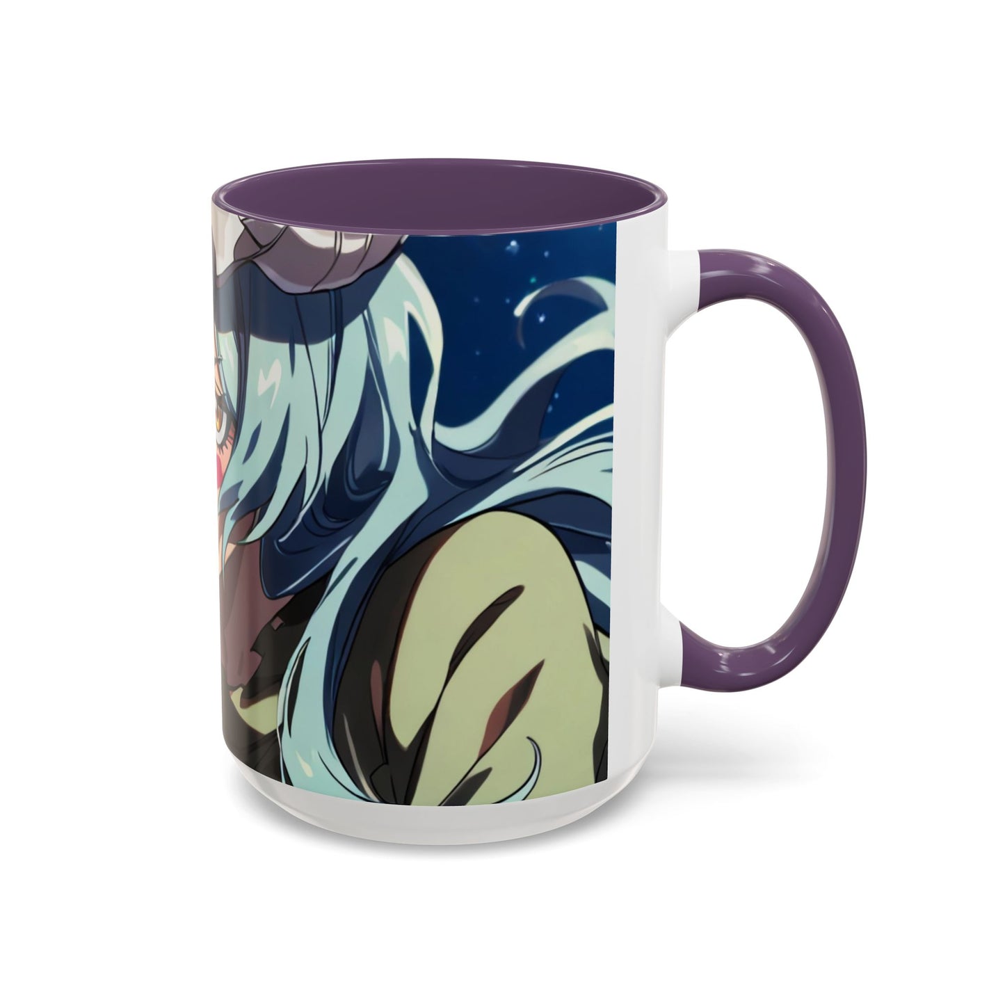 Neliel 002 Coffee Mug