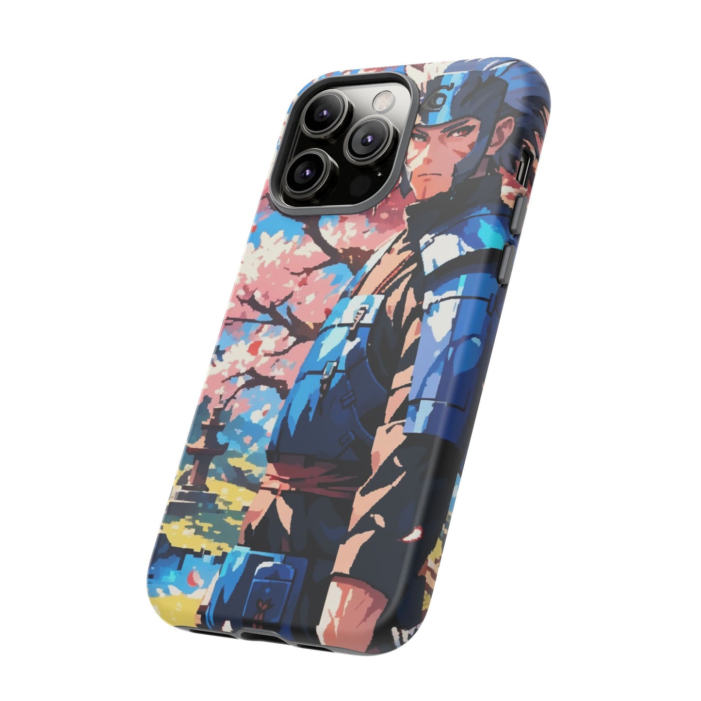 Tobirama Senju 002 Tough Cases