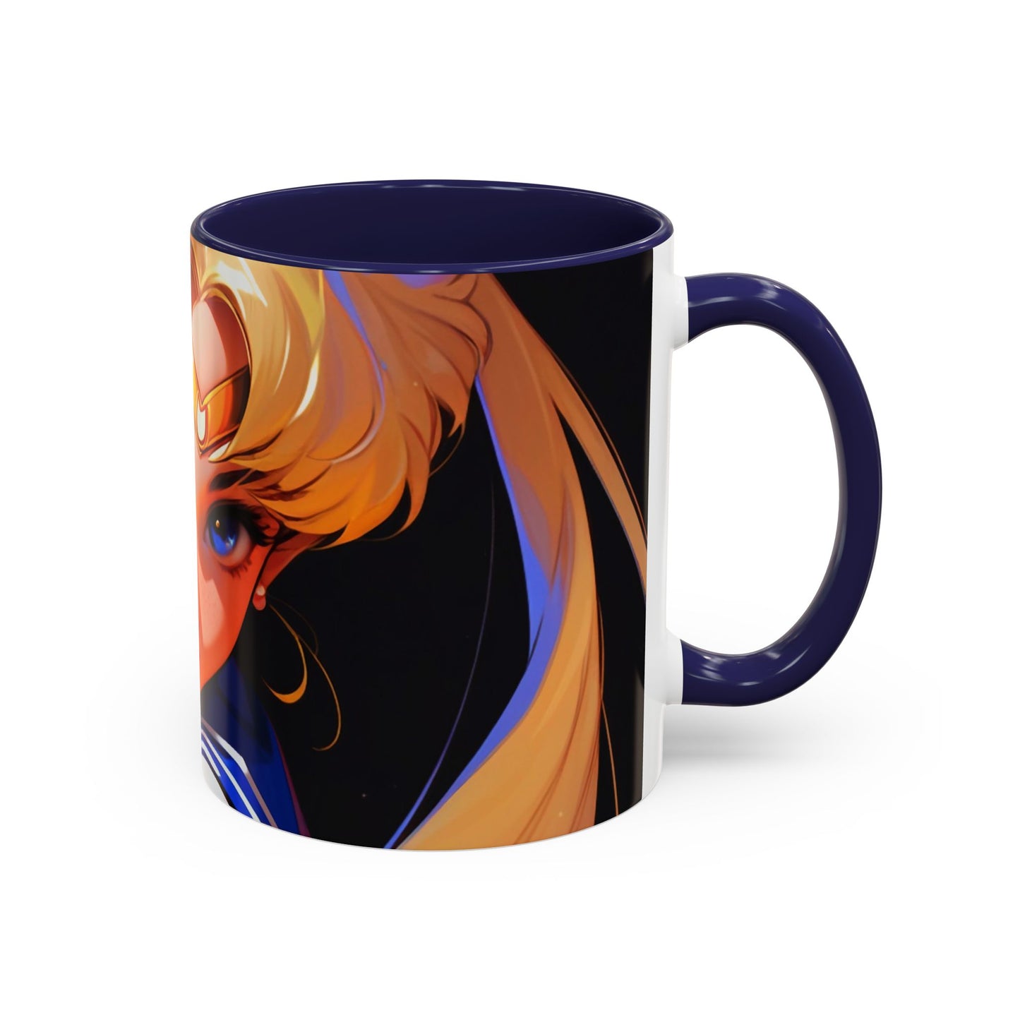 Sailor Moon 005 Coffee Mug
