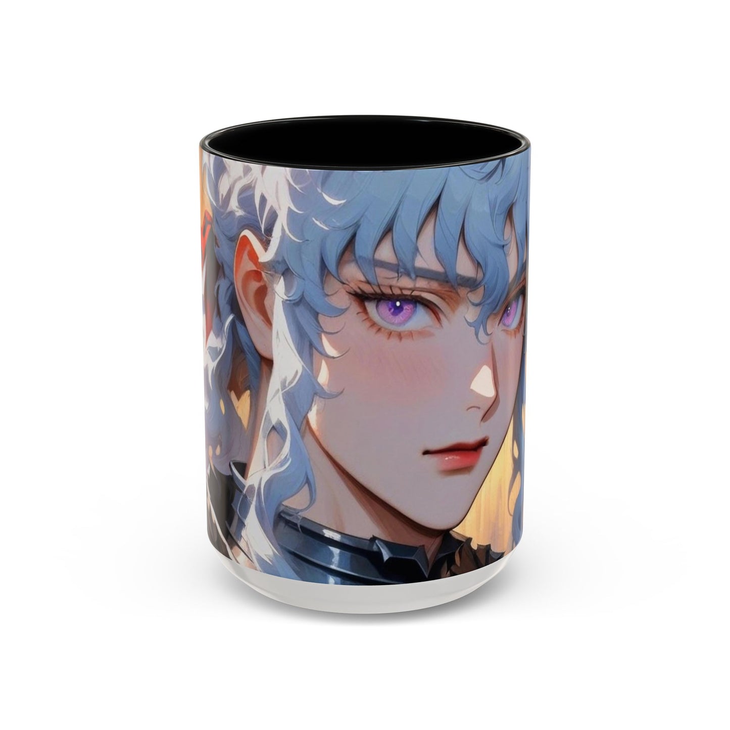 Griffith 001 Coffee Mug