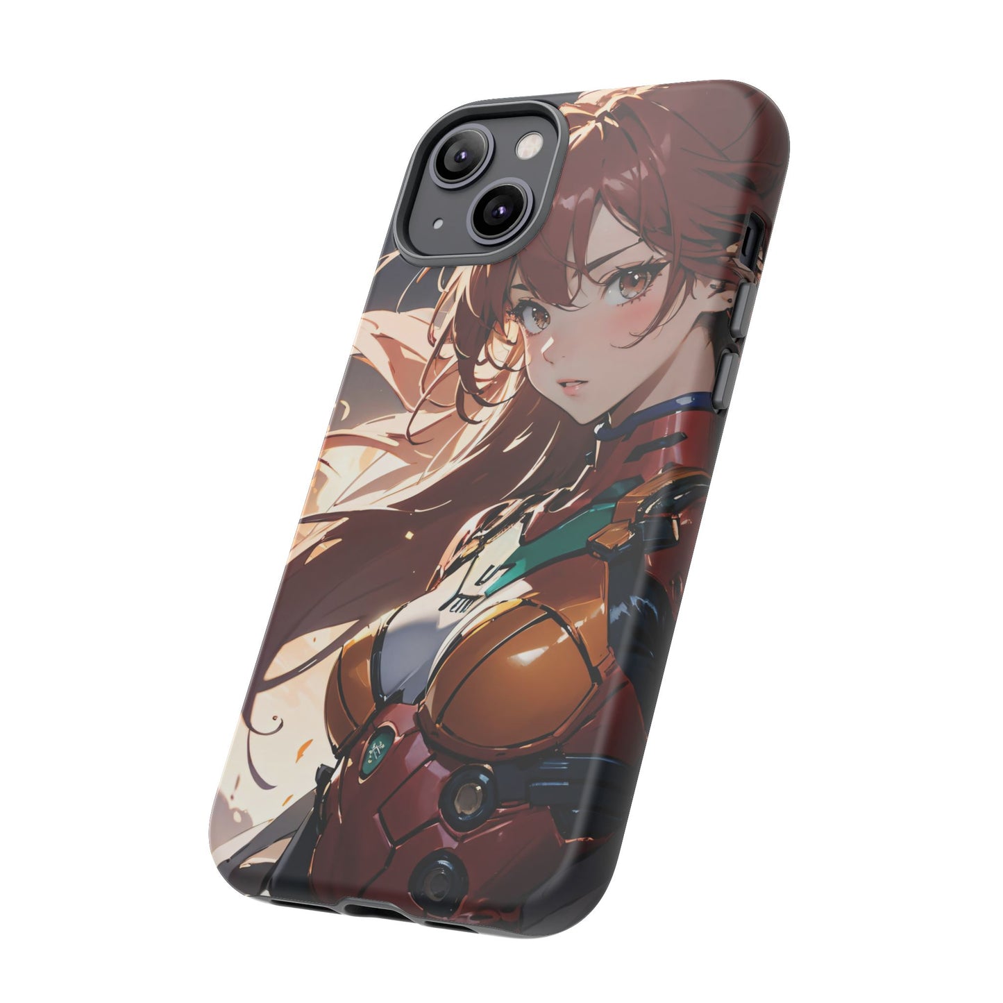Asuka Soryu 003 Tough Cases