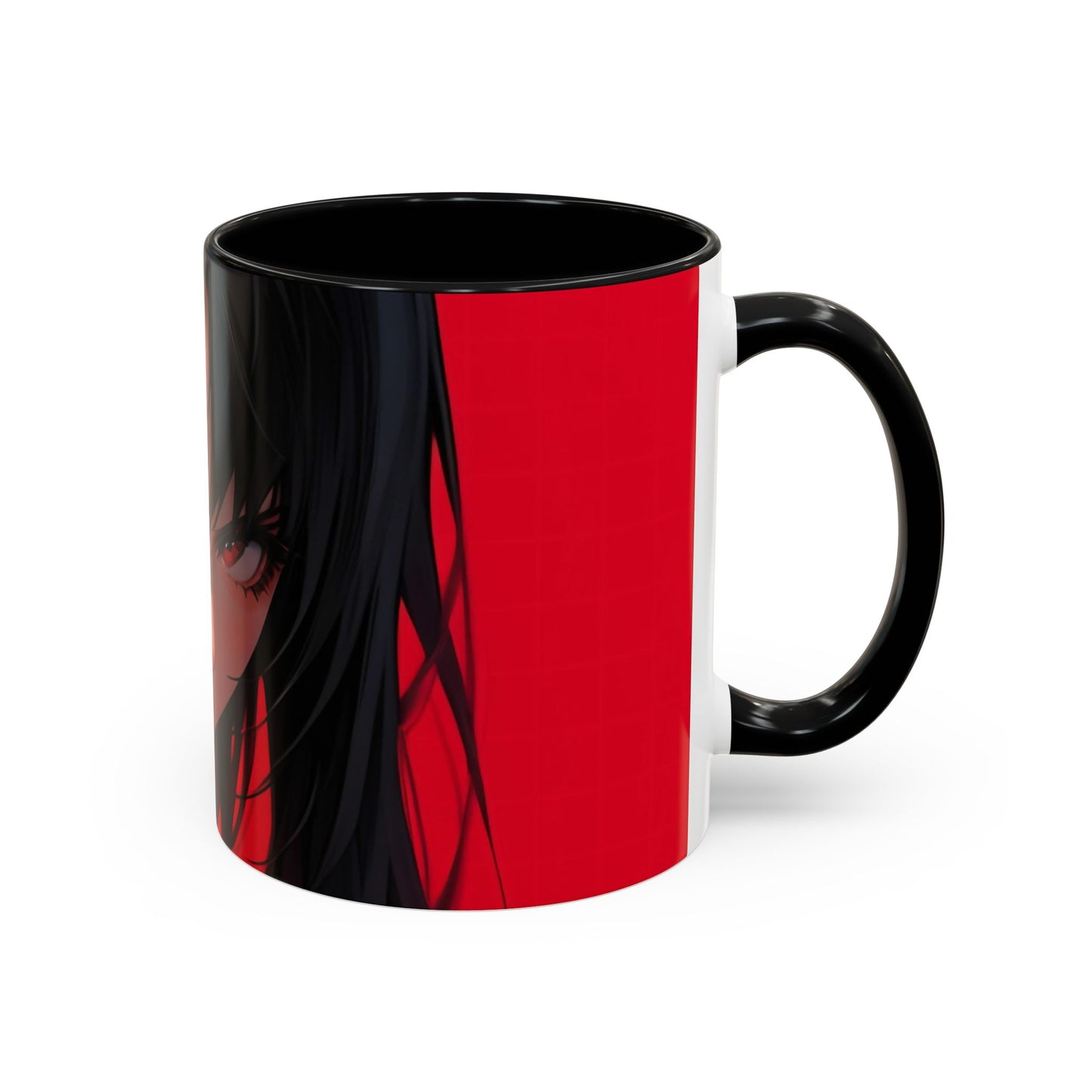 Tifa 007 Coffee Mug