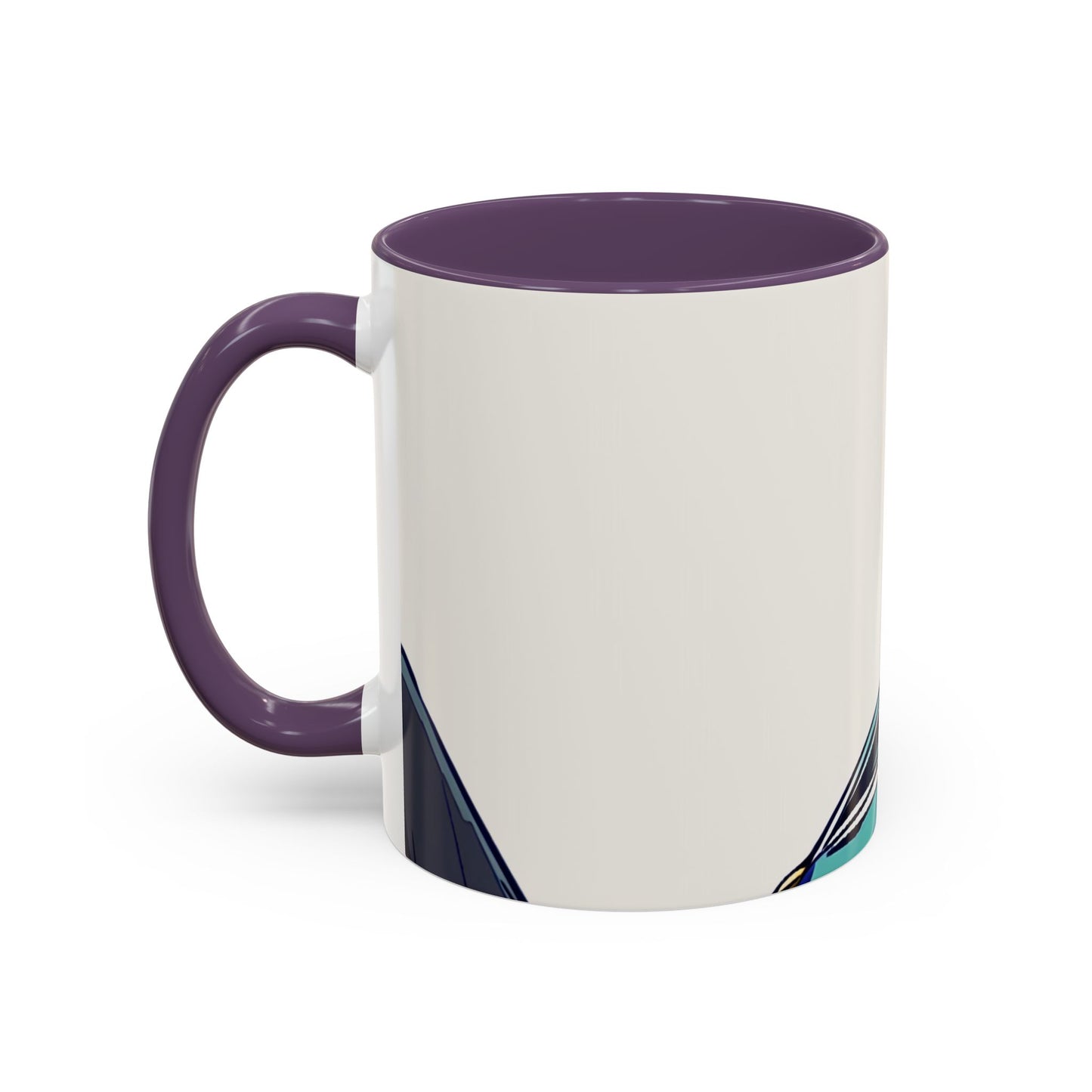 Kuroko 001 Coffee Mug