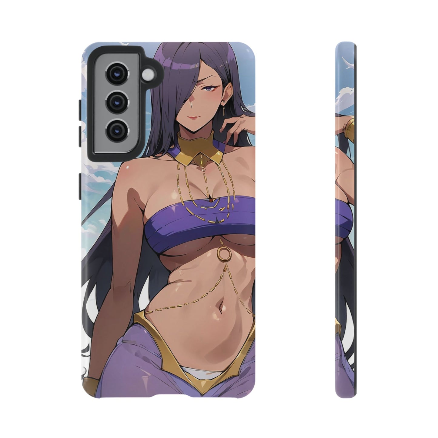 Aisha Belka 001 Tough Cases