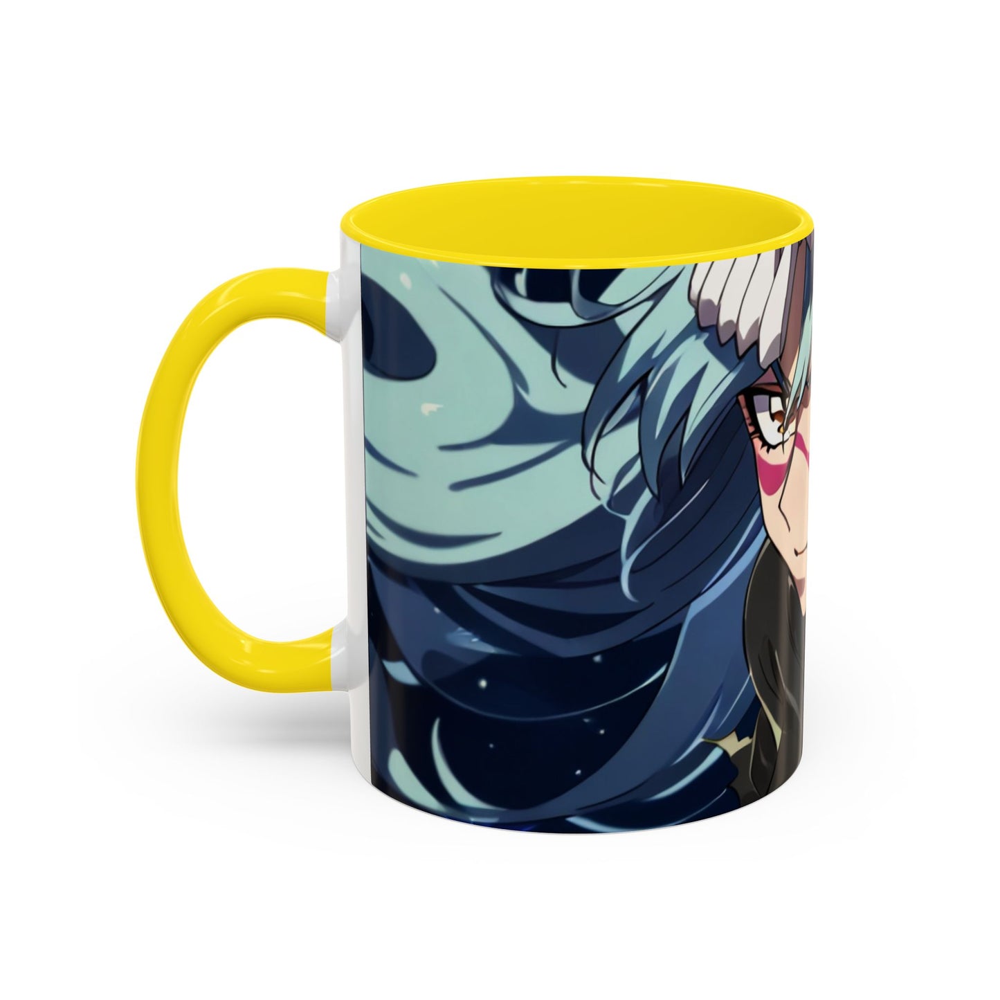 Neliel 002 Coffee Mug
