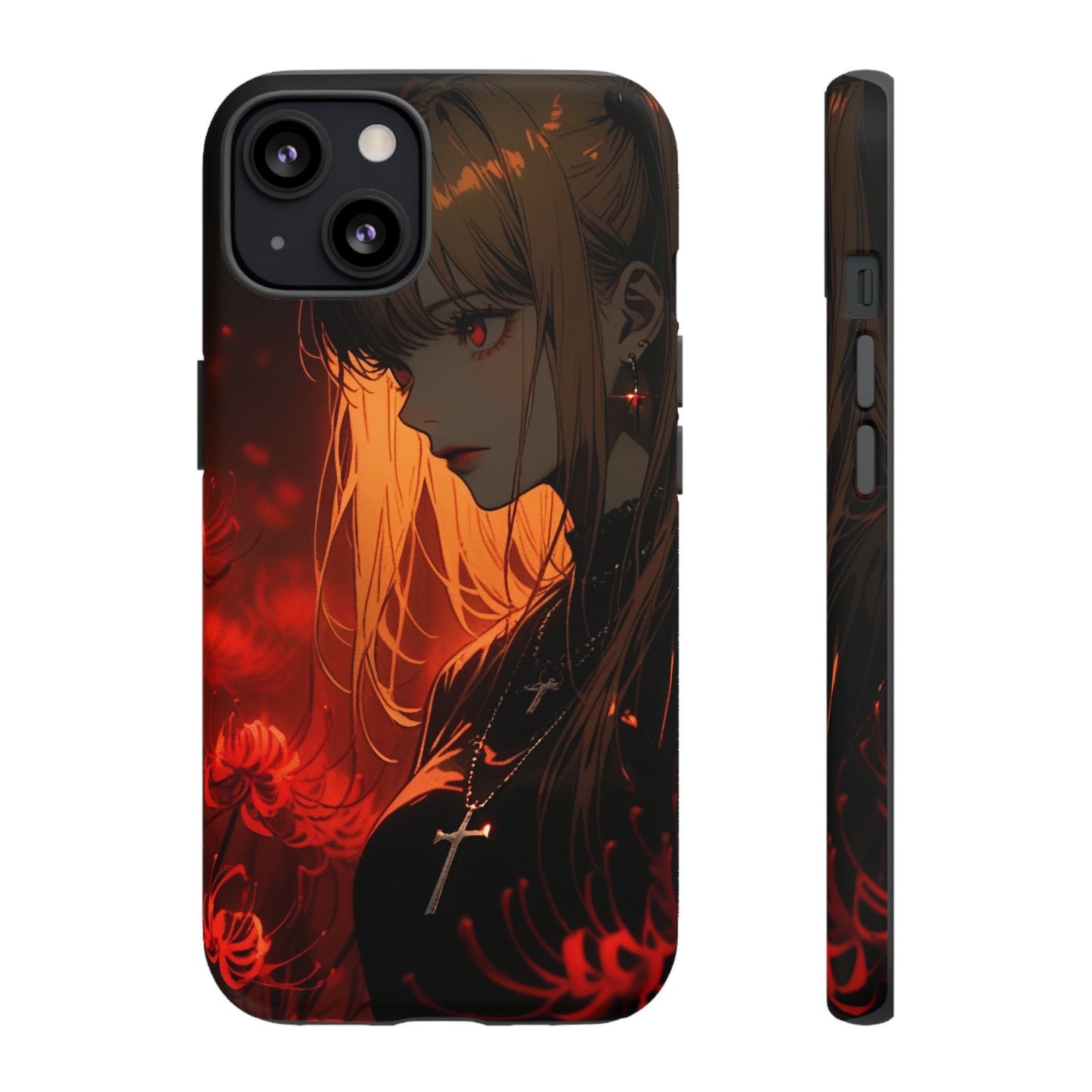 Amane Misa 003 Tough Cases