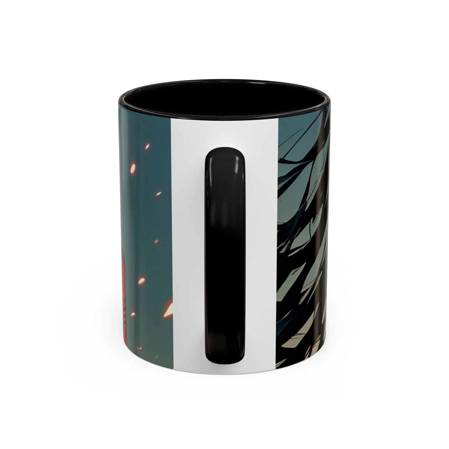 Hashirama Senju 001 Coffee Mug