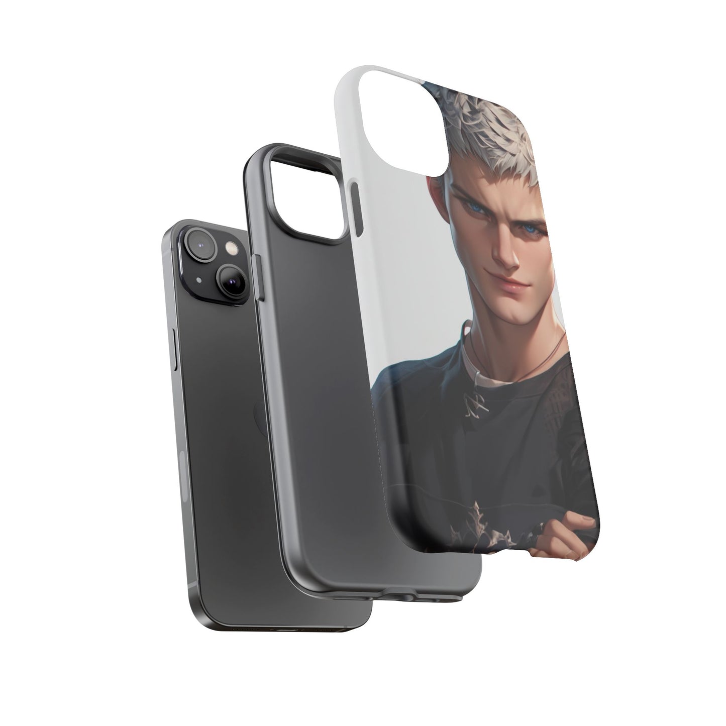 Nero 001 Tough Cases