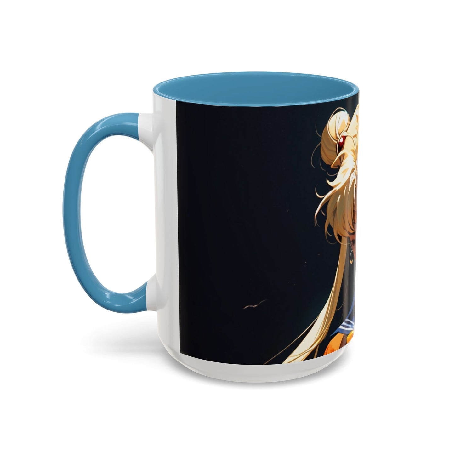 Sailor Moon 006 Coffee Mug