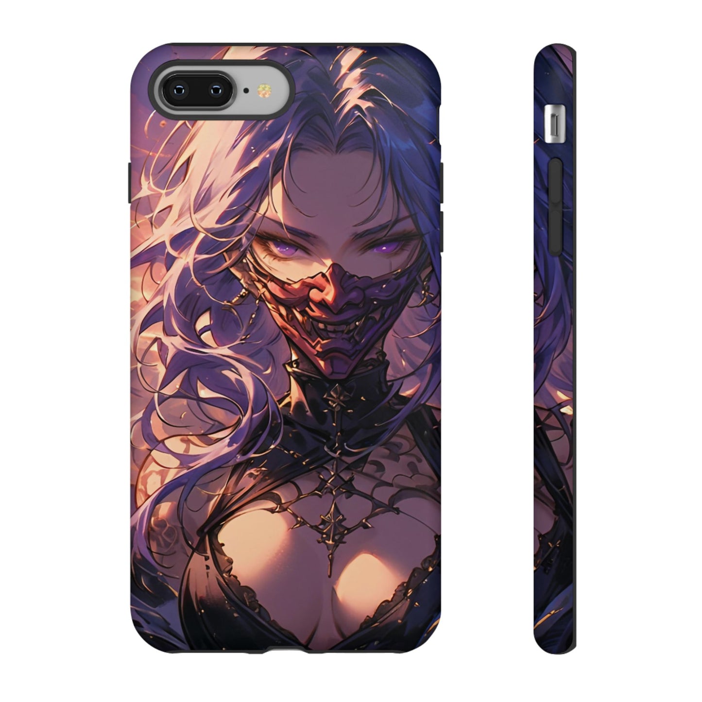 Oni Violet Tough Cases